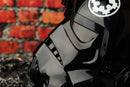 【New Arrival】Xcoser Star Wars Imperial Starfighter Pilot Helmet Adult Halloween Cosplay Helmet