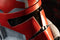 【The last one】Xcoser Star Wars The Clone Wars 332nd Ahsoka Clone Trooper Helmet Adult Halloween Cosplay Helmet