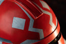 【The last one】Xcoser Star Wars The Clone Wars 332nd Ahsoka Clone Trooper Helmet Adult Halloween Cosplay Helmet