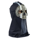 Xcoser Call Of Duty Modern Warfare 2 Simon Ghost Full Face Mask Adult Mask Halloween Cosplay
