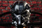 Xcoser Fallout 76 T-60 Power Armor Helmet Cosplay Prop Resin Replica Halloween