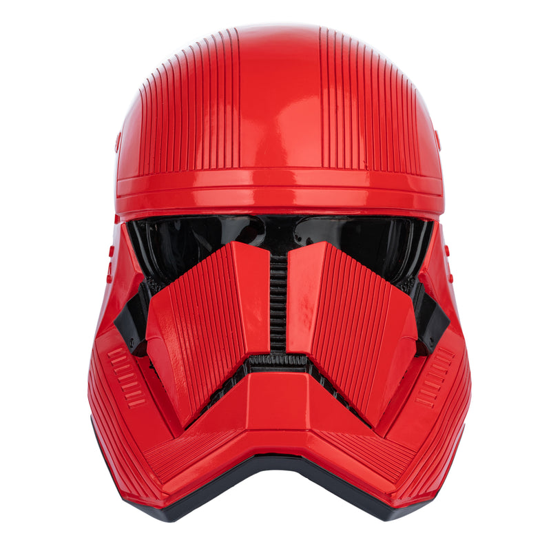 Sith Props Sith Stormtrooper Helmet - Star Wars Replica Prop - Halloween Xmas Gif