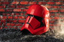 【New Arrival】Xcoser Star Wars 9 Sith Stormtrooper Advanced Helmet Cosplay Prop Resin Replica