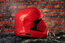【New Arrival】Xcoser Star Wars 9 Sith Stormtrooper Advanced Helmet Cosplay Prop Resin Replica