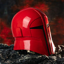 Xcoser Star Wars Mandalorian Imperial Royal Guard Helmet（Pre-order）