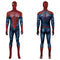 【New Arrival】Xcoser The Amazing Spider-Man Tight-Fitting Suit Marvel Onesie Cosplay Suit For Men（Pre-order，＞10 days）