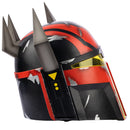 Xcoser Star Wars Mandalorian Gar Saxon Helmet Adult Halloween Cosplay