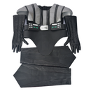 Xcoser Star Wars Darth Vader Costume Halloween Cosplay（Pre-order，＞15 days）
