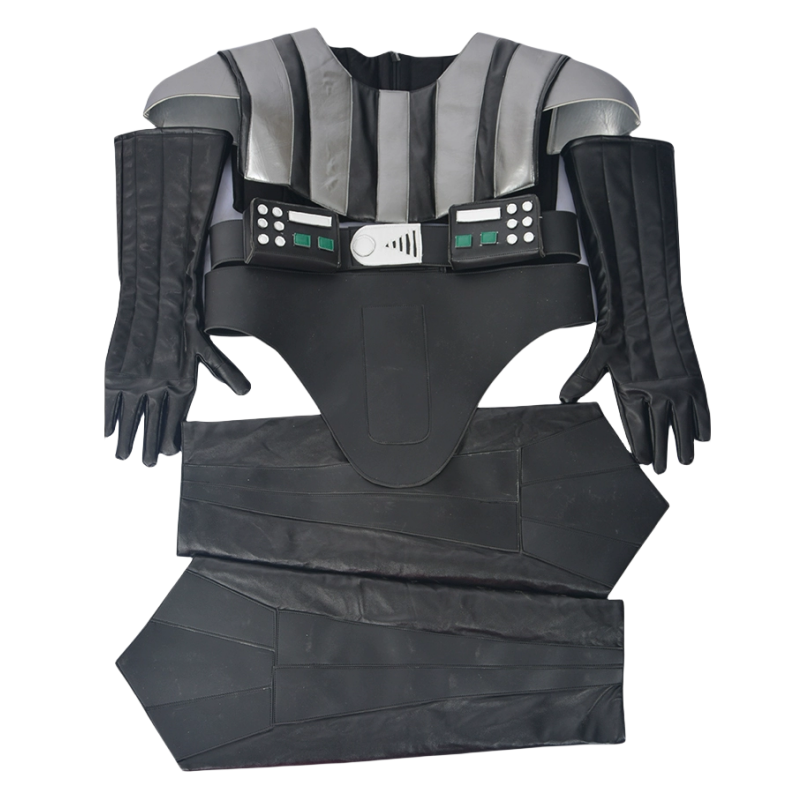 Xcoser Star Wars Darth Vader Costume Halloween Cosplay（Pre-order，＞15 days）