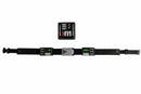 Xcoser Star Wars Darth Vader Belt with Led Lights Movie Replica Cosplay Costume Props