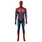 【New Arrival】Xcoser The Amazing Spider-Man Tight-Fitting Suit Marvel Onesie Cosplay Suit For Men（Pre-order，＞10 days）