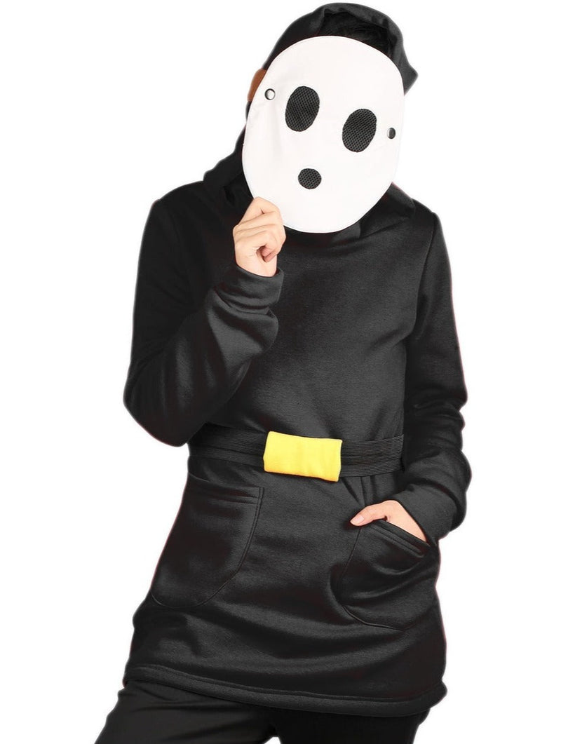 Shy guy hoodie Clearance