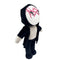 【New Arrival】Xcoser Rock Band Stuffed Plush Doll Toy Cartoon Design Fan Collectible Gift