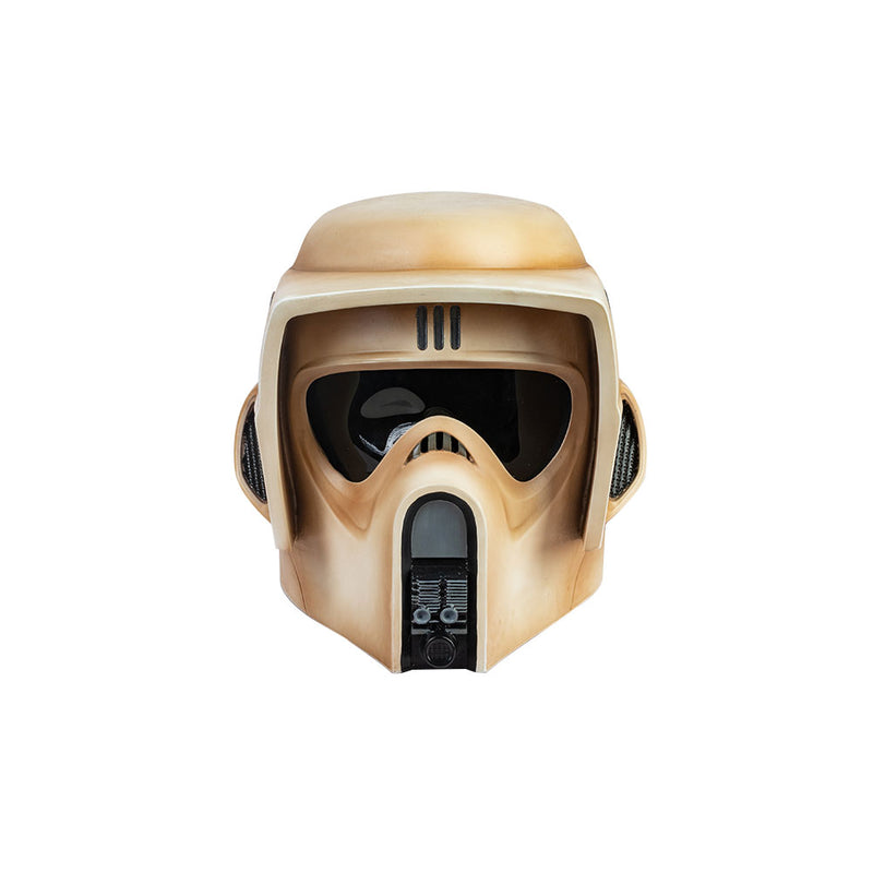 Xcoser Star Wars Scout Trooper Helmet