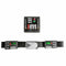 Xcoser Star Wars Darth Vader Belt with Led Lights Movie Replica Cosplay Costume Props