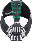 Xcoser Batman The Dark Knight Rises Bane Mask Adult Props Cosplay