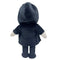 【New Arrival】Xcoser Rock Band Stuffed Plush Doll Toy Cartoon Design Fan Collectible Gift