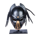 【Special deal】Xcoser Predator Mask with Dreads Hair Costume Accessories for Halloween Cosplay