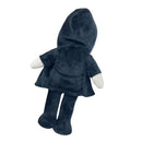 【New Arrival】Xcoser Rock Band Stuffed Plush Doll Toy Cartoon Design Fan Collectible Gift