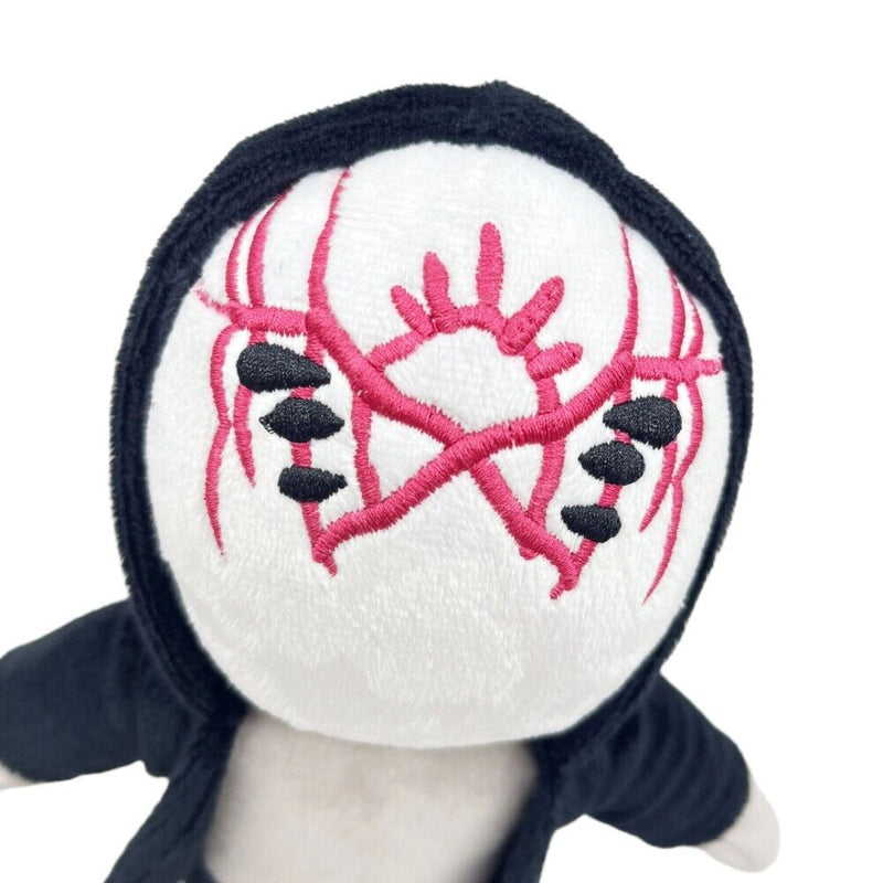 【New Arrival】Xcoser Rock Band Stuffed Plush Doll Toy Cartoon Design Fan Collectible Gift