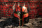 Xcoser Star Wars Mandalorian Gar Saxon Helmet Adult Halloween Cosplay（Pre-order）