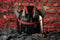 Xcoser Star Wars Mandalorian Gar Saxon Helmet Adult Halloween Cosplay（Pre-order）