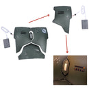 【10% off】Xcoser Star Wars The Book of Boba Fett Boba Fett Armors Helmet Set Cosplay Props