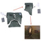 【10% off】Xcoser Star Wars The Book of Boba Fett Boba Fett Armors Helmet Set Cosplay Props
