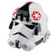 Xcoser Star Wars AT-AT Driver Pilots Helmet Cosplay Prop Resin Replica Adult9（Pre-order，＞30 days）