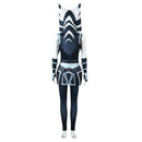 【New Arrival】Xcoser Star Wars Ahsoka Tano Costume Cosplay（Pre-order，＞10 days）