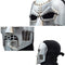 Xcoser Doctor Doom Cosplay Mask Prop Resin Movie Replica Adults/Kids Halloween