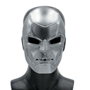Xcoser Doctor Doom Cosplay Mask Prop Resin Movie Replica Adults/Kids Halloween