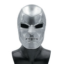 Xcoser Doctor Doom Cosplay Mask Prop Resin Movie Replica Adults/Kids Halloween