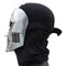 Xcoser Doctor Doom Cosplay Mask Prop Resin Movie Replica Adults/Kids Halloween