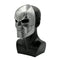 Xcoser Doctor Doom Cosplay Mask Prop Resin Movie Replica Adults/Kids Halloween