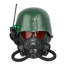 [HALLOWEEN PROMO] Premium Cosplay Helmet Mask Props Replica Collection – Only for Halloween
