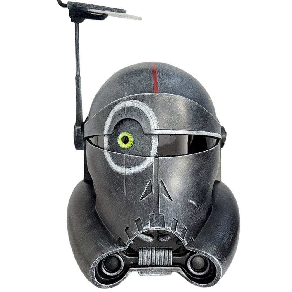 Bad Batch Crosshair Helmet - Clone Force 99 Replica - TCW Mask Prop