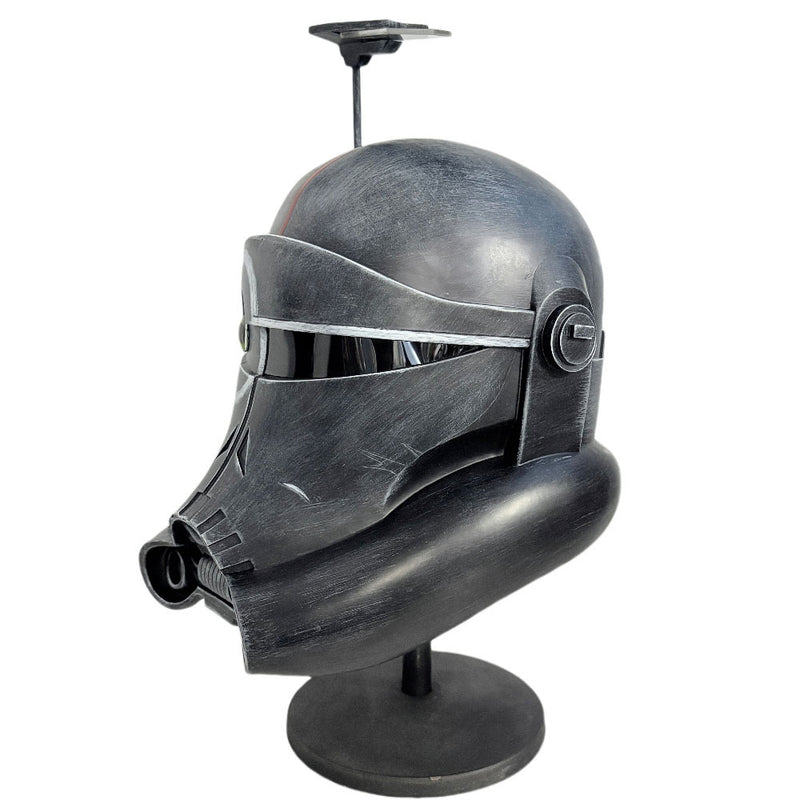 Bad Batch Crosshair Helmet - Clone Force 99 Replica - TCW Mask Prop