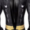Xcoser Superhero The Dark Knight Rises Batman Cosplay Costume Bruce Bodysuit Jumpsuit