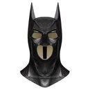 【New Arrival】Xcoser Superhero The Dark Knight Rises Batman Cosplay Costume Bruce Bodysuit Jumpsuit