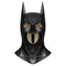 Xcoser Superhero The Dark Knight Rises Batman Cosplay Costume Bruce Bodysuit Jumpsuit