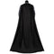 Xcoser Superhero The Dark Knight Rises Batman Cosplay Costume Bruce Bodysuit Jumpsuit