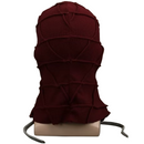 Xcoser BrightBurn Brandon Breyer Knitted fabric Cosplay Mask（Pre-order，＞10 days）