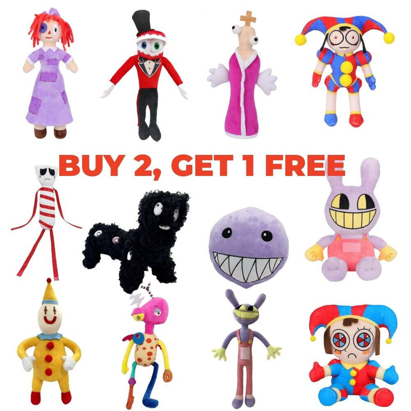 The Amazing Digital Circus Cosplay Pomni Costume Cute Cartoon Anime Clown  Bodysuit Funny Home Party Clothing For Kids Adults