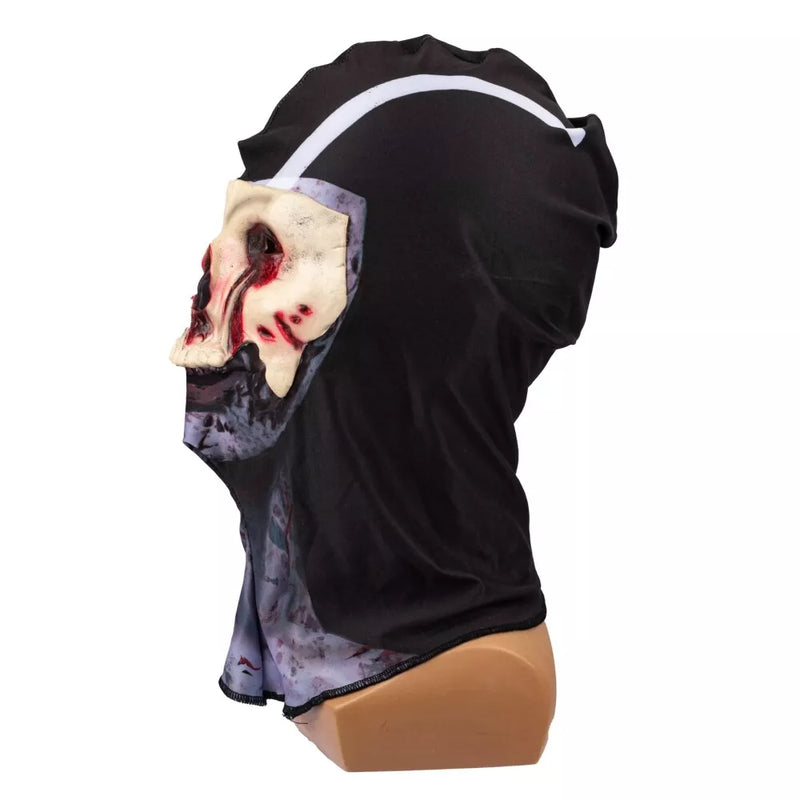 【Special deal】Xcoser Call of Duty Modern Warfare 3 Zombie Ghost Headgear Skull Ghost MACE Mask Cosplay Halloween