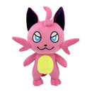 【Special deal，Minimum delivery of two】Xcoser Hot Game Palworld Grizzbolt Cattiva Lamball Chicken Plush Doll Soft Stuffed Toys