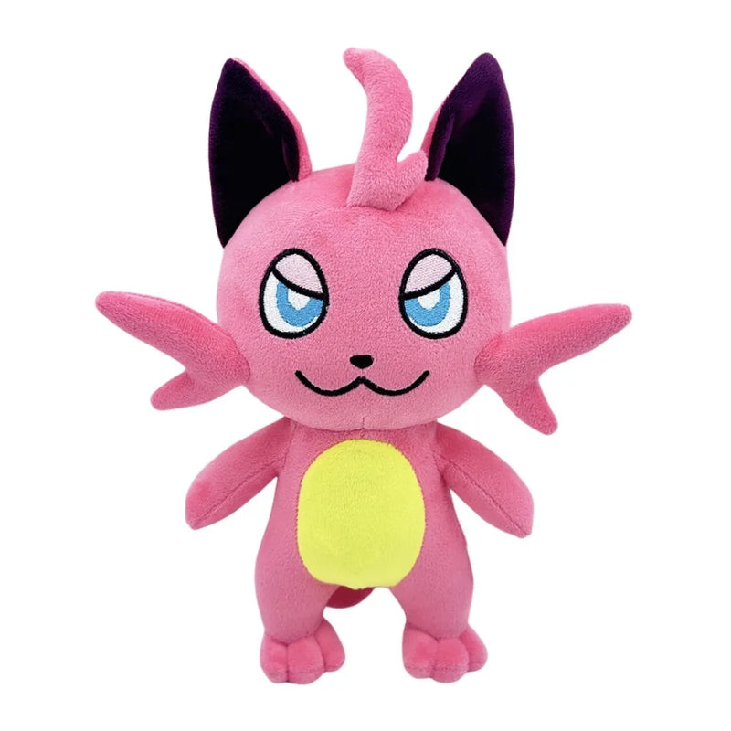 【Special deal，Minimum delivery of two】Xcoser Hot Game Palworld Grizzbolt Cattiva Lamball Chicken Plush Doll Soft Stuffed Toys