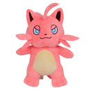 【Special deal，Minimum delivery of two】Palworld Chillet Cattiva Lamball Chikipi Pal Eggs Plush Dolls Soft Stuffed Toys