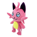 【Special deal，Minimum delivery of two】Xcoser Hot Game Palworld Grizzbolt Cattiva Lamball Chicken Plush Doll Soft Stuffed Toys