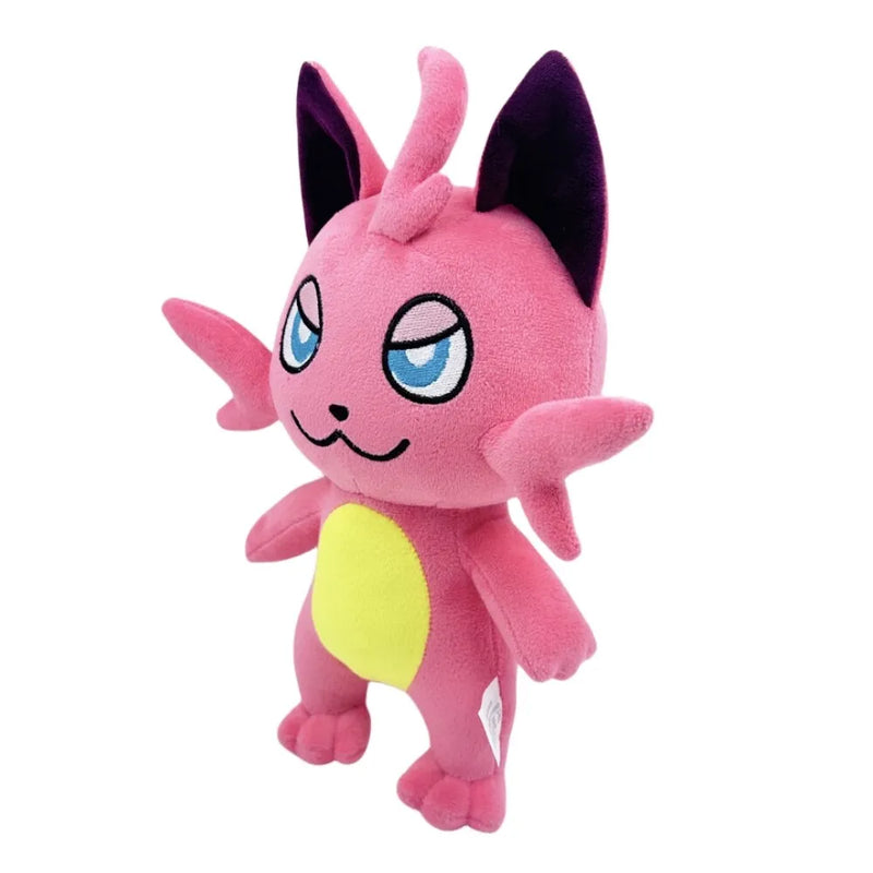 【Special deal，Minimum delivery of two】Xcoser Hot Game Palworld Grizzbolt Cattiva Lamball Chicken Plush Doll Soft Stuffed Toys